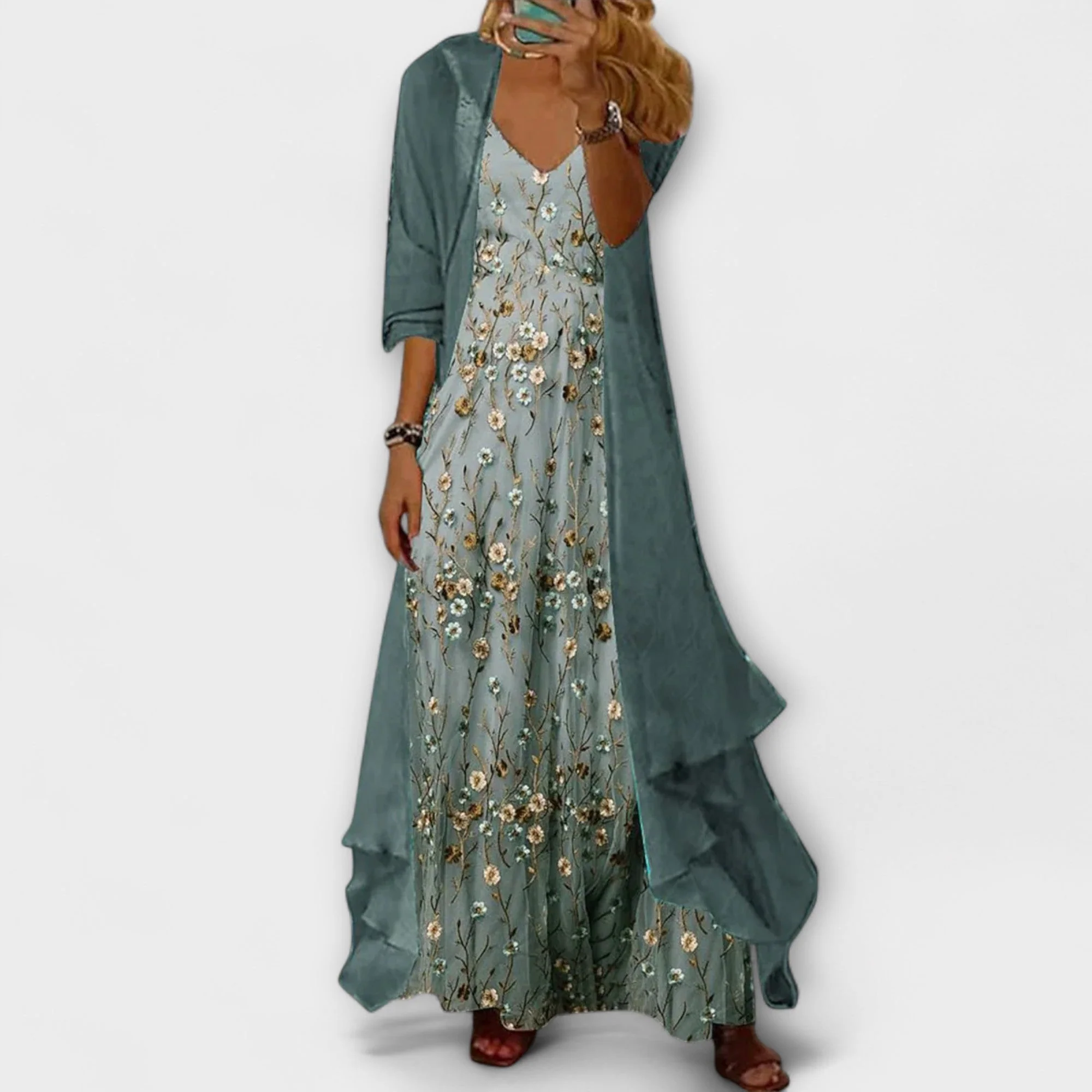 dress hoofdcollectie